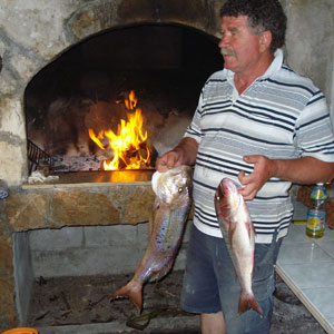 Ribanje