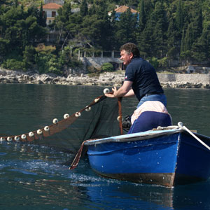 Ribanje